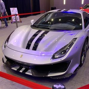 Meet your Posher, Travis